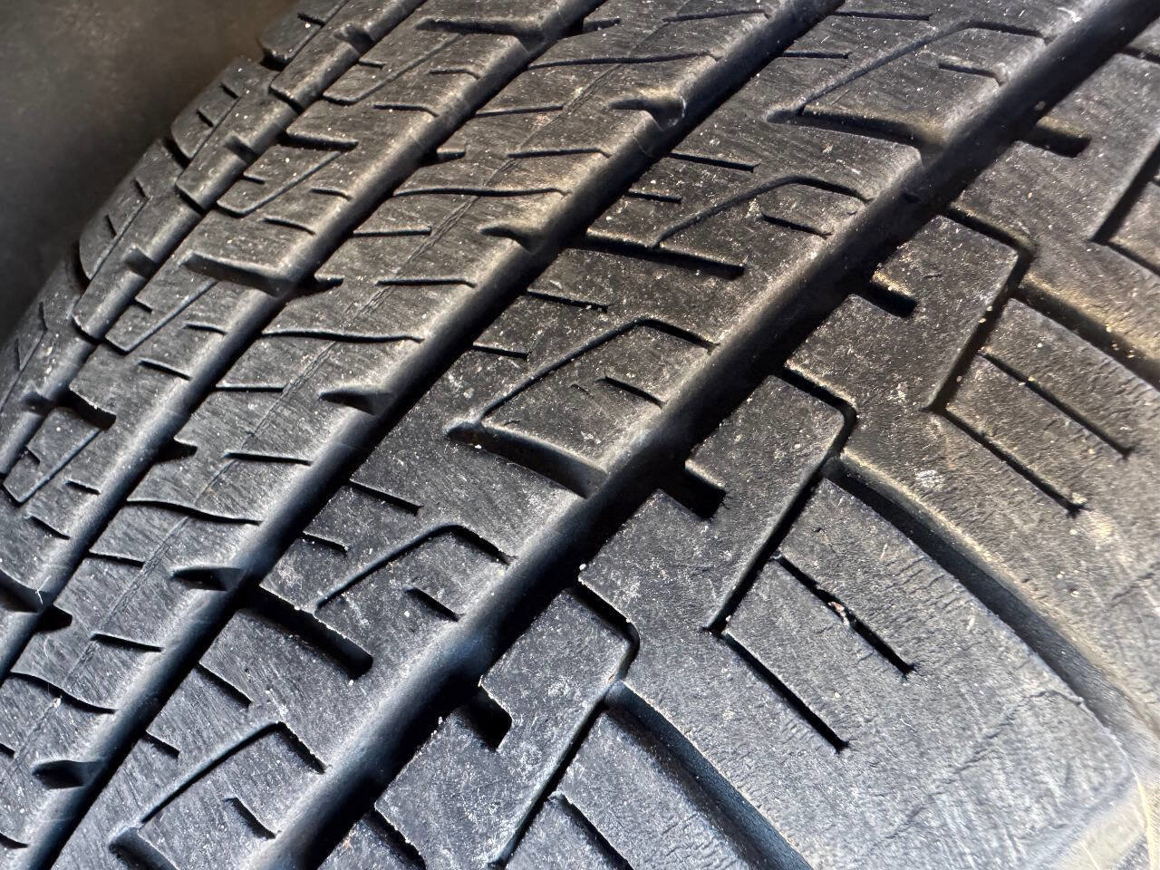 Used 2017 Toyota Highlander XLE image 26