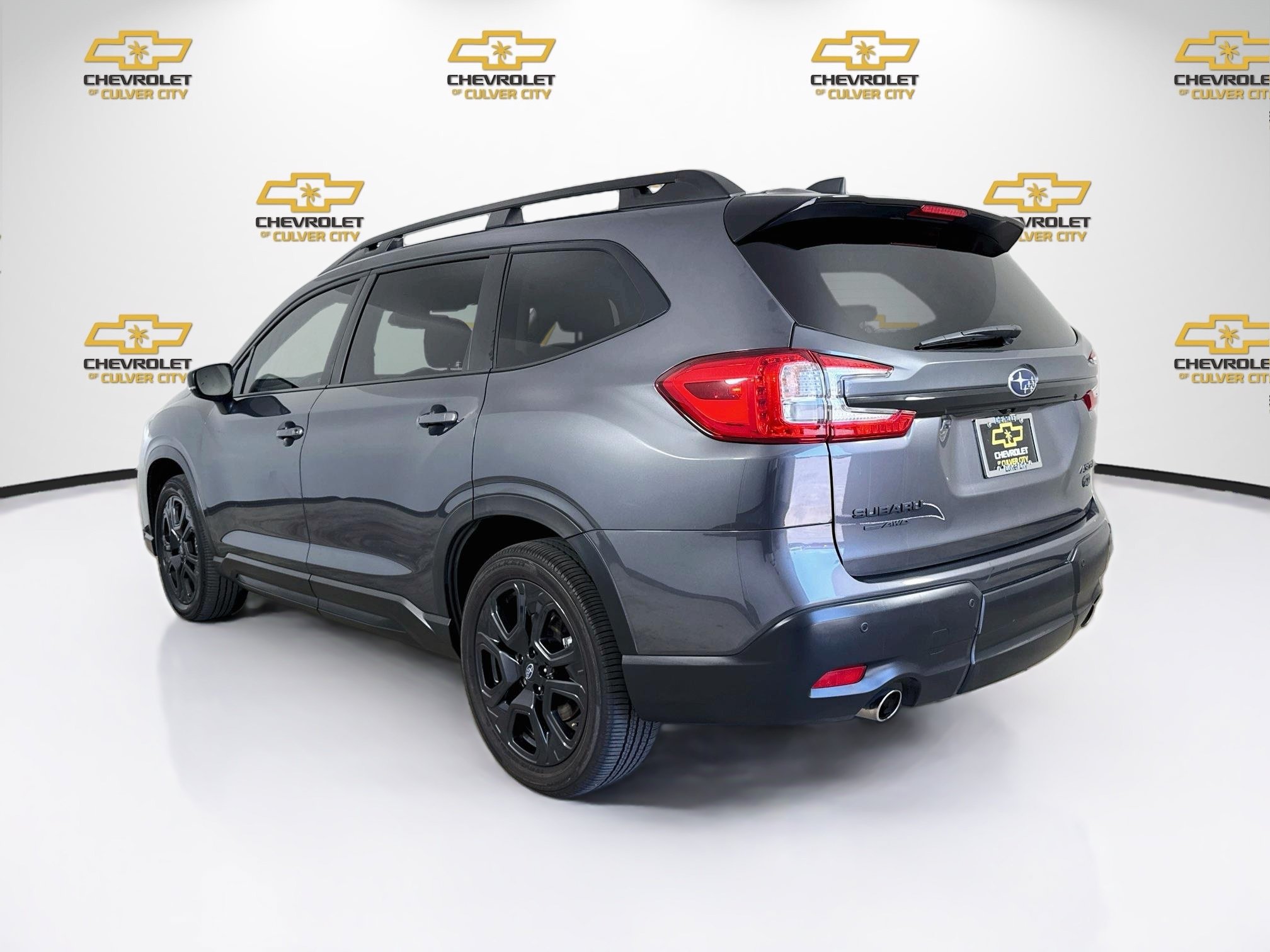 Used 2025 Subaru Ascent Onyx Edition AWD/4WD image 6