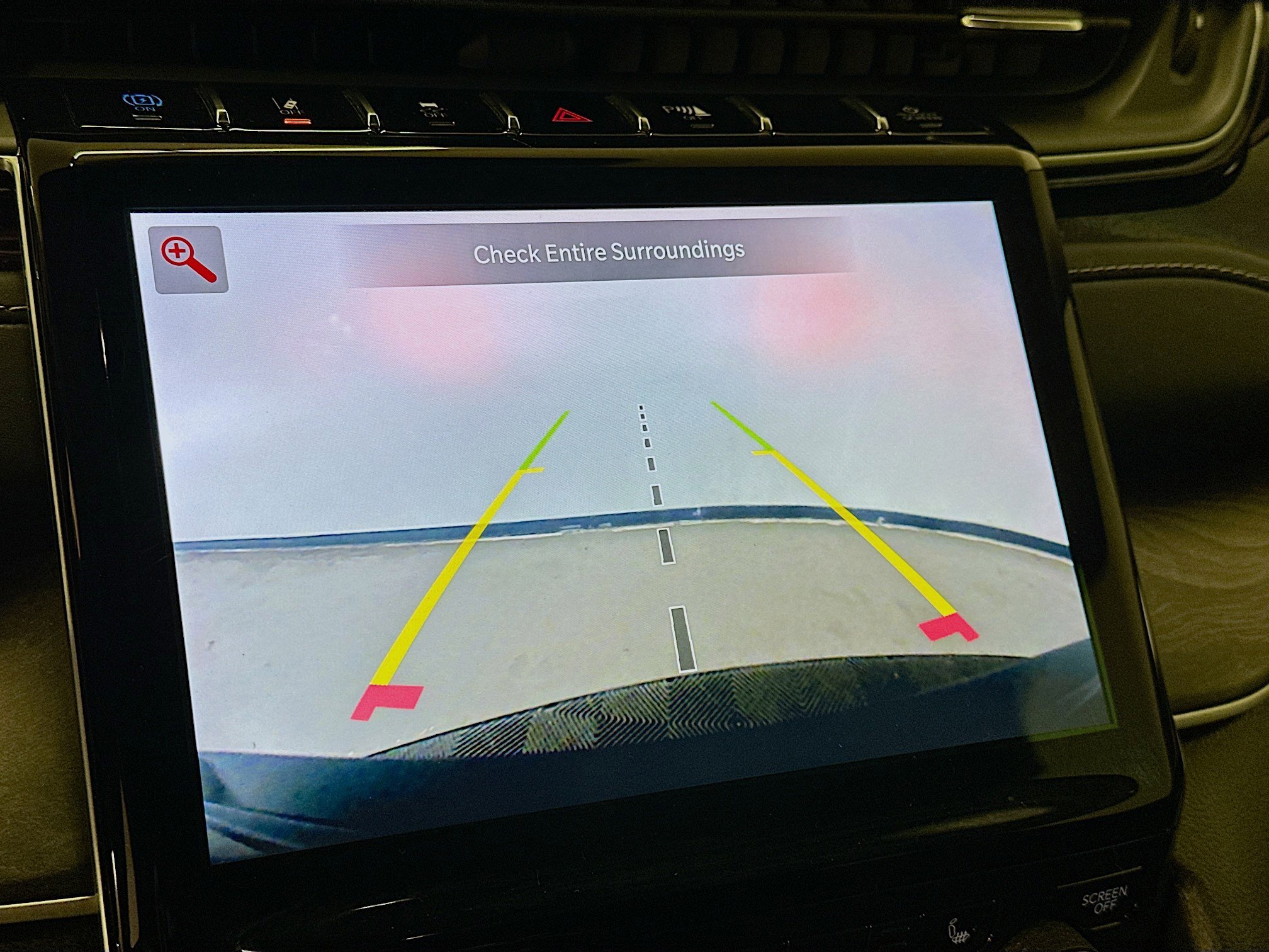 Used 2022 Jeep Grand Cherokee Limited 4xe w/ MOPAR Finishing Package image 23