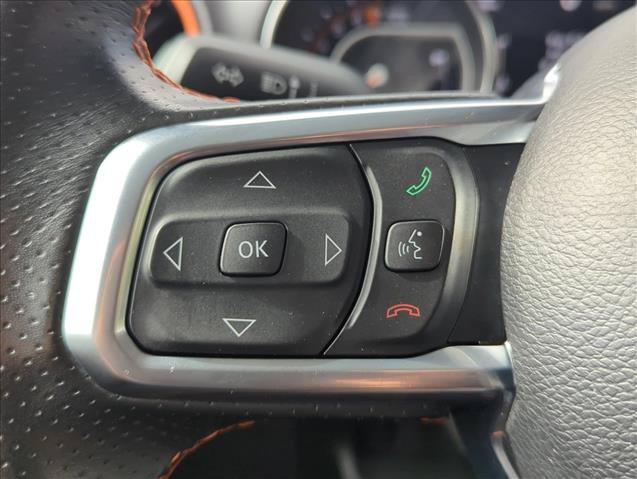 Used 2023 Jeep Gladiator Mojave w/ Trailer Tow Package AWD/4WD image 19