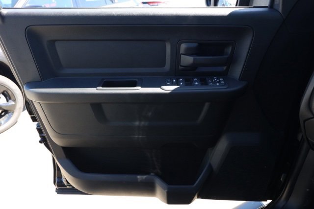 New 2026 RAM 2500 Tradesman image 22