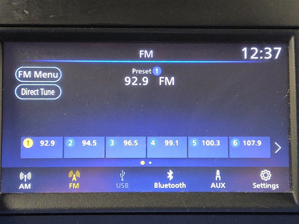Used 2019 Nissan Frontier SV RWD image 25