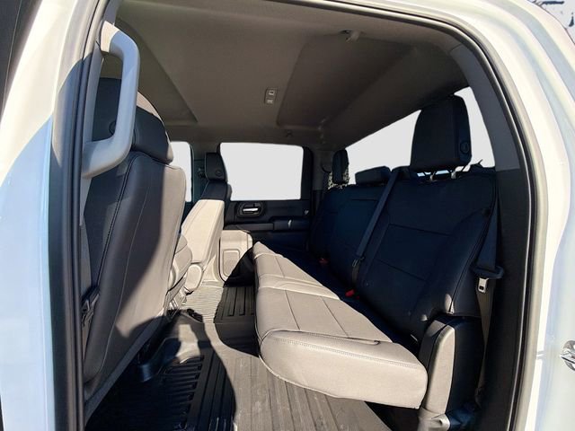 New 2025 Chevrolet Silverado 3500 W/T w/ WT Convenience Package AWD/4WD image 20