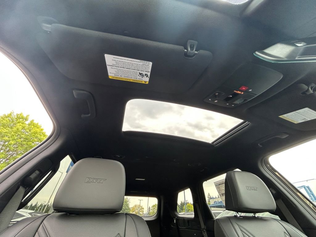 New 2026 Hyundai Palisade XRT Pro image 28