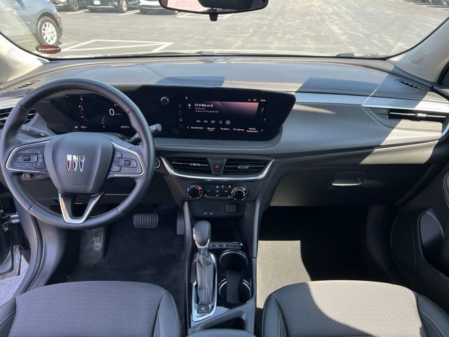 Certified 2024 Buick Encore GX Preferred w/ Comfort Package AWD/4WD image 15