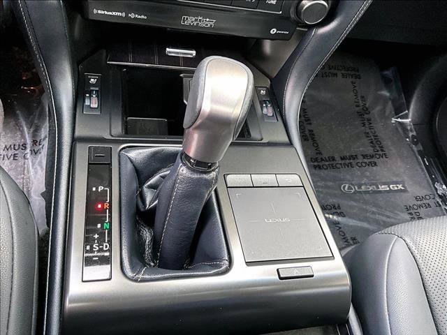 Used 2023 Lexus GX 460 Premium w/ Accessory Package AWD/4WD image 24