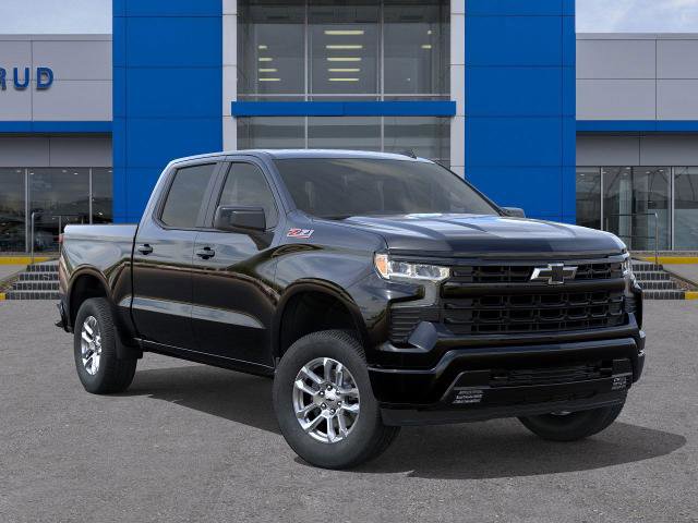 New 2026 Chevrolet Silverado 1500 RST image 31