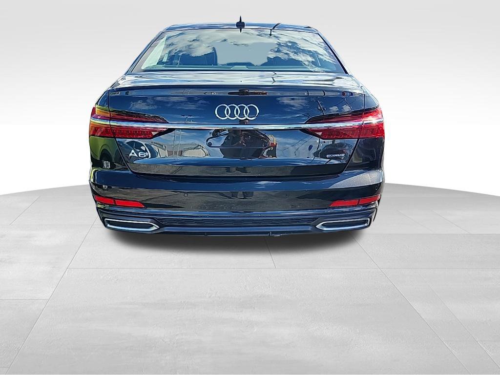Used 2019 Audi A6 3.0T Premium Plus w/ Premium Plus Package AWD/4WD image 6