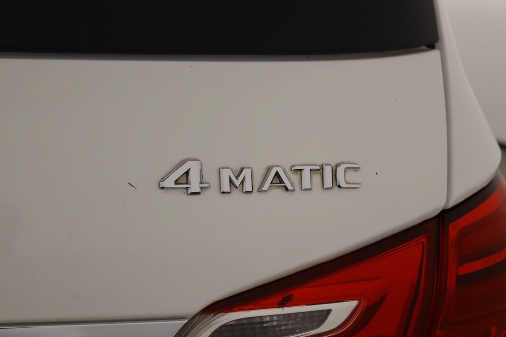 Used 2014 Mercedes-Benz GL 450 4MATIC image 36