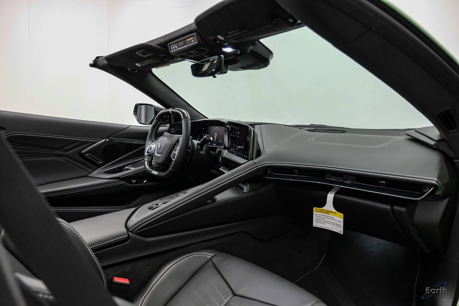 Used 2026 Chevrolet Corvette Z06 RWD image 66