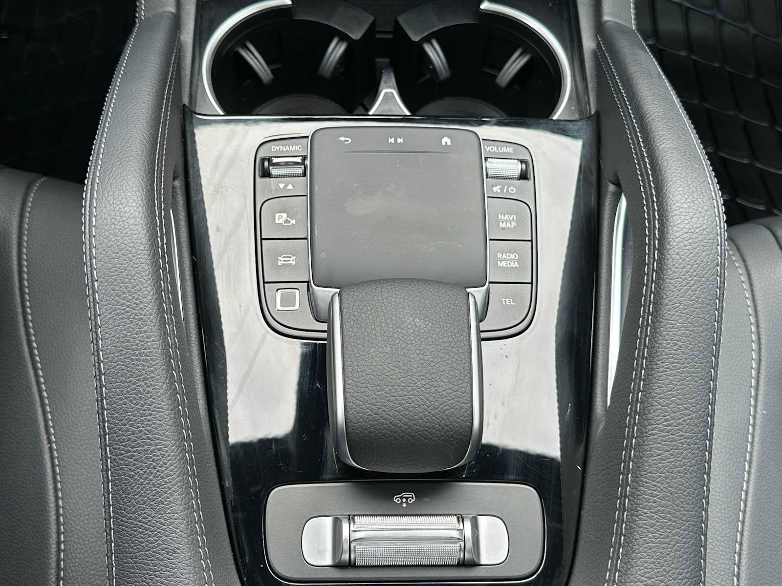 Used 2026 Mercedes-Benz GLS 450 4MATIC image 34
