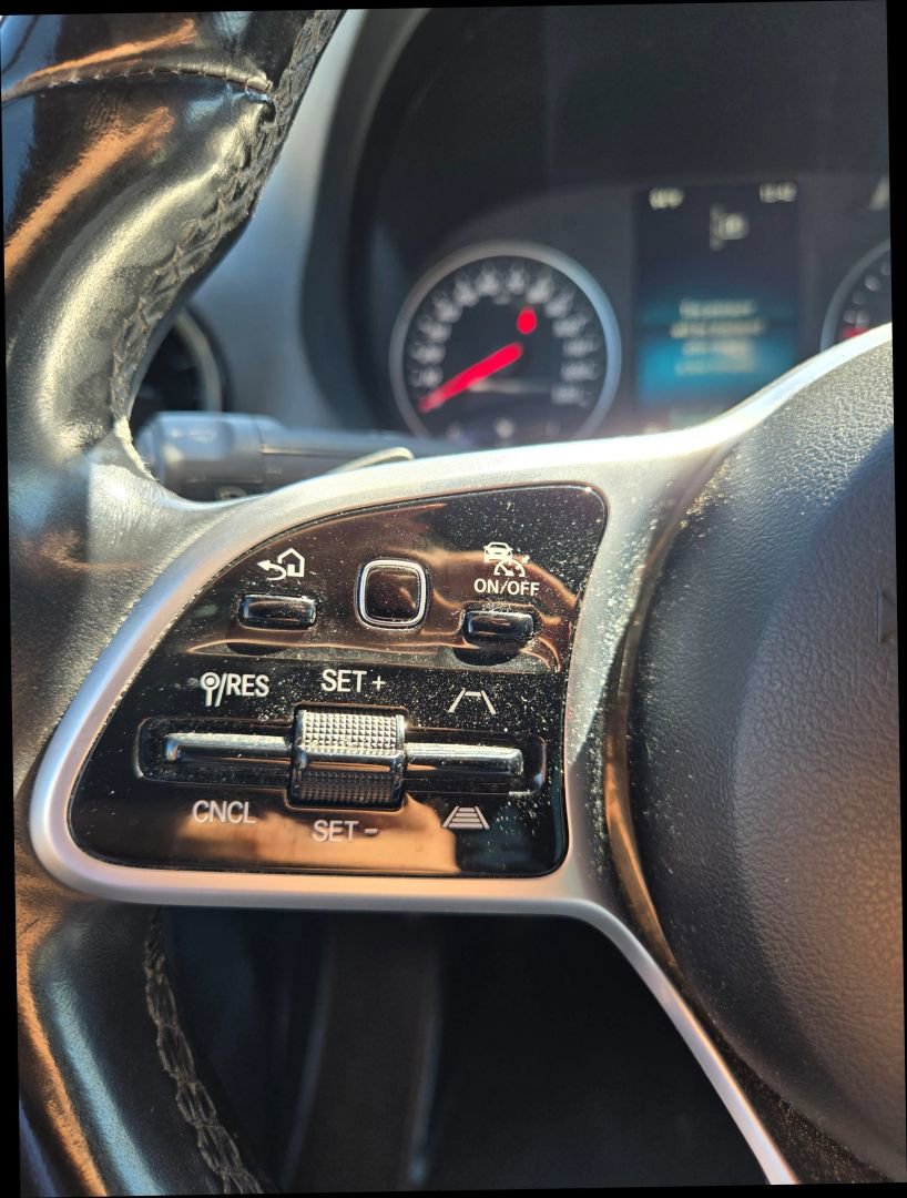 Used 2021 Mercedes-Benz Sprinter 3500 w/ Premium Package image 26