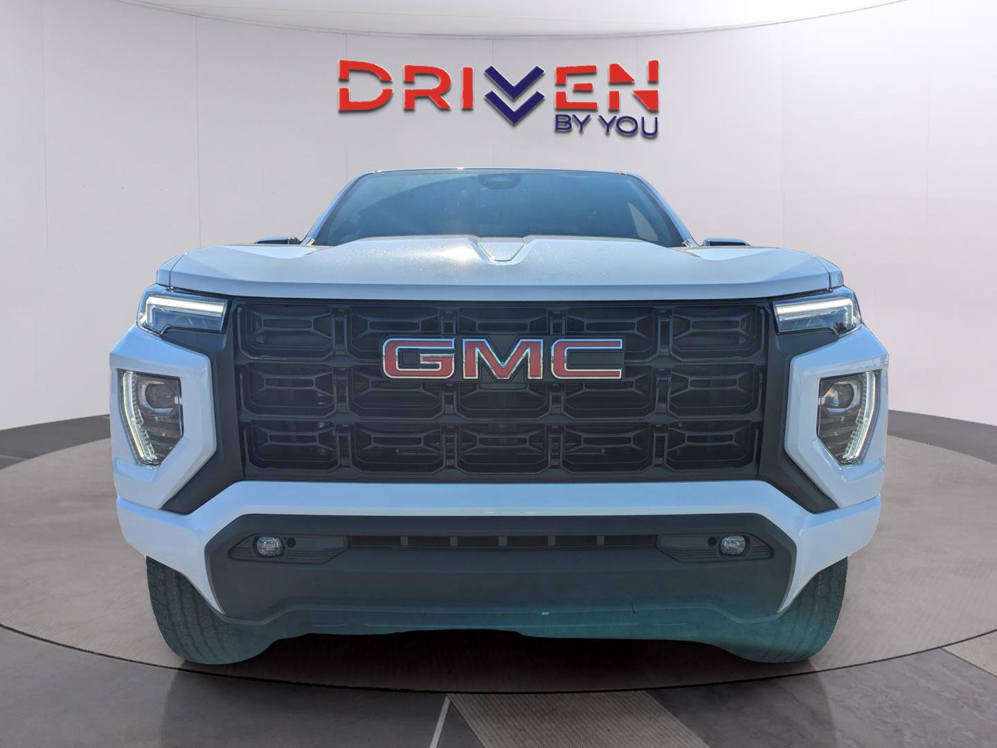 New 2026 GMC Canyon Elevation w/ Convenience Package image 5