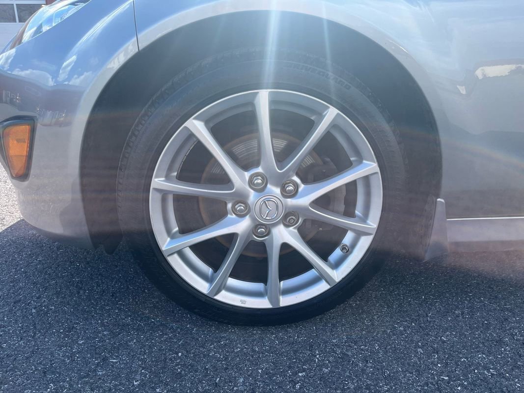 Used 2009 MAZDA MX-5 Miata Touring image 13