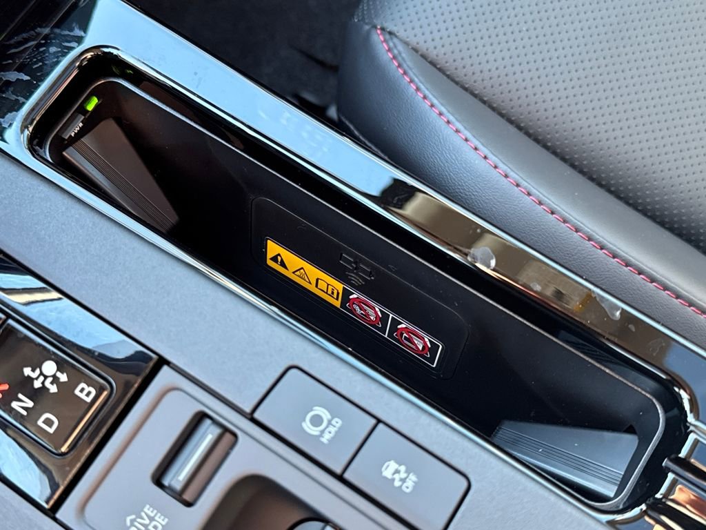 New 2026 Toyota Prius Plug-In Hybrid image 22