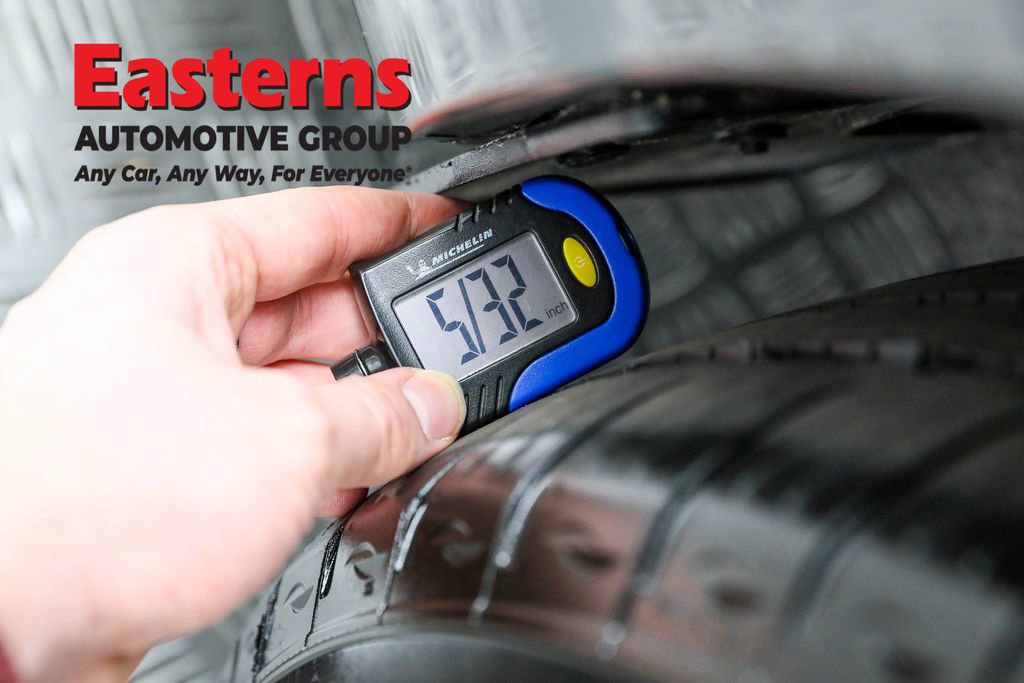 Used 2025 Lincoln Corsair Grand Touring w/ Towing Package image 27