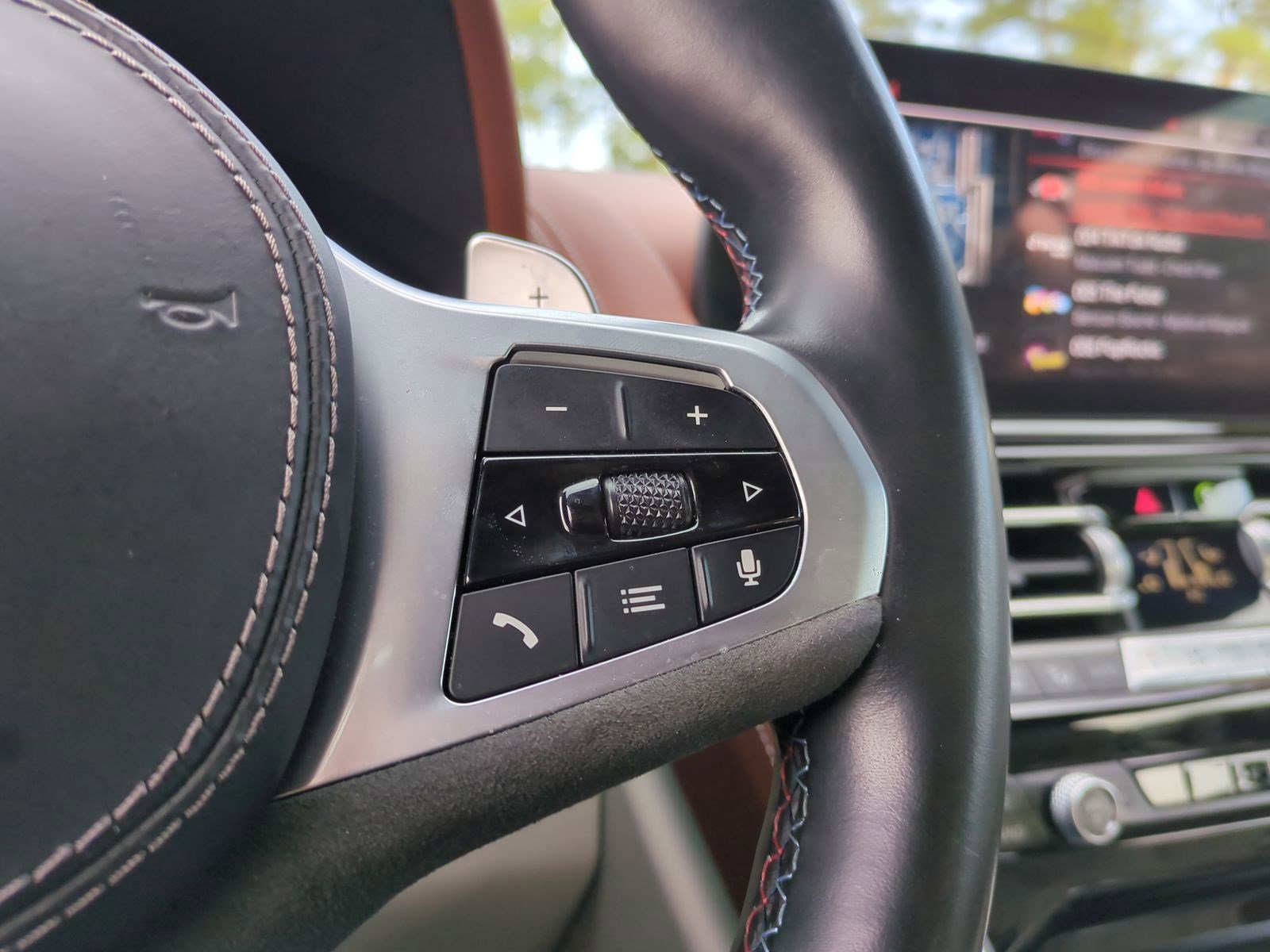 Used 2023 BMW M850i xDrive Convertible image 20