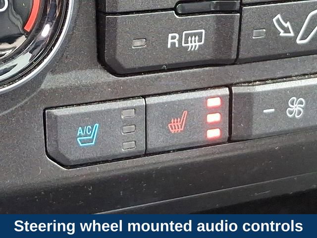 Used 2019 Ford F250 Platinum w/ Platinum Ultimate Package image 15