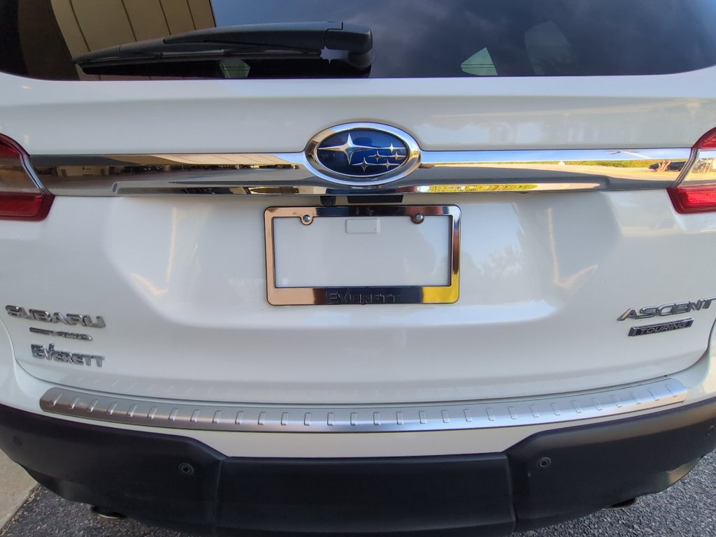 Used 2021 Subaru Ascent Touring AWD/4WD image 31