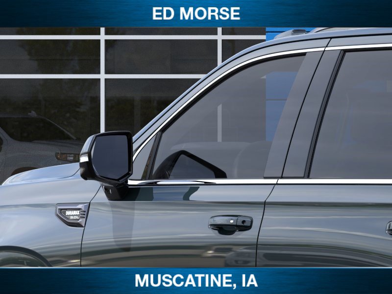 New 2026 GMC Yukon AT4 Ultimate image 12