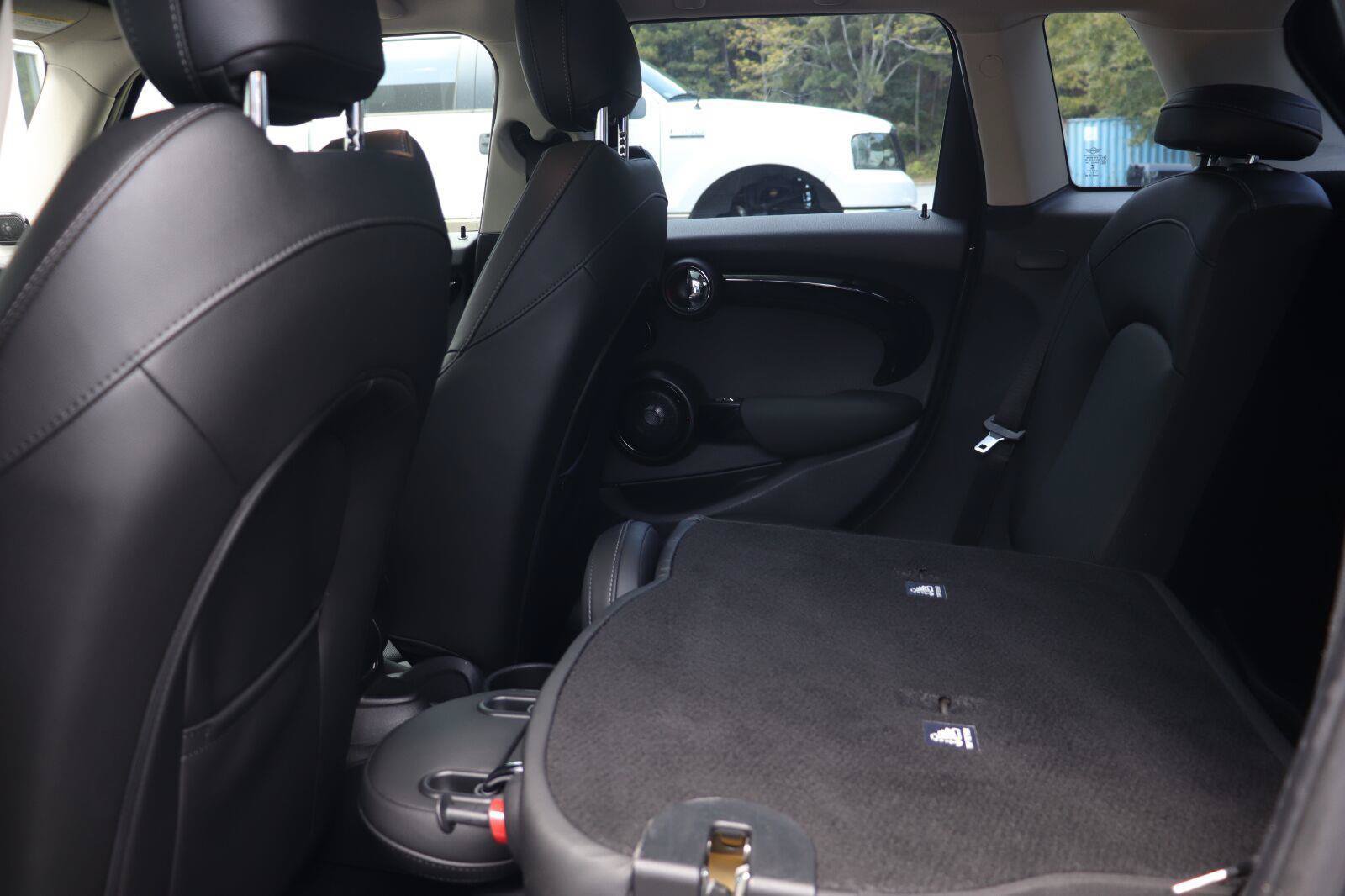 Used 2019 MINI Cooper S FWD image 13