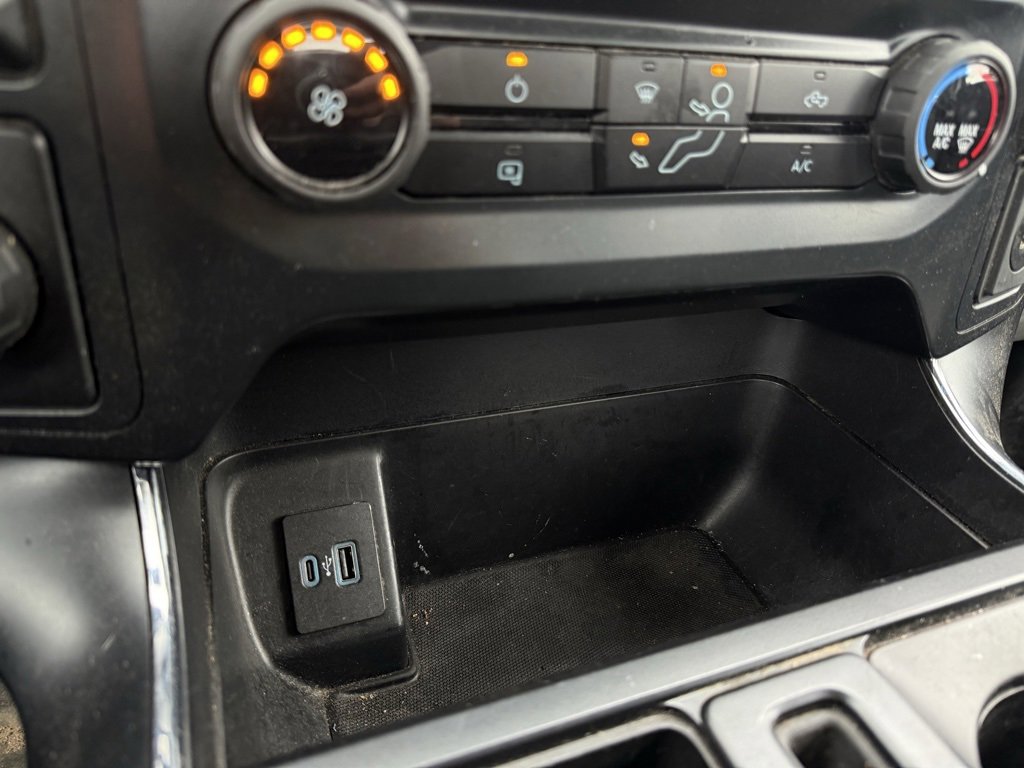 Certified 2022 Ford F150 XL w/ Equipment Group 101A High image 19