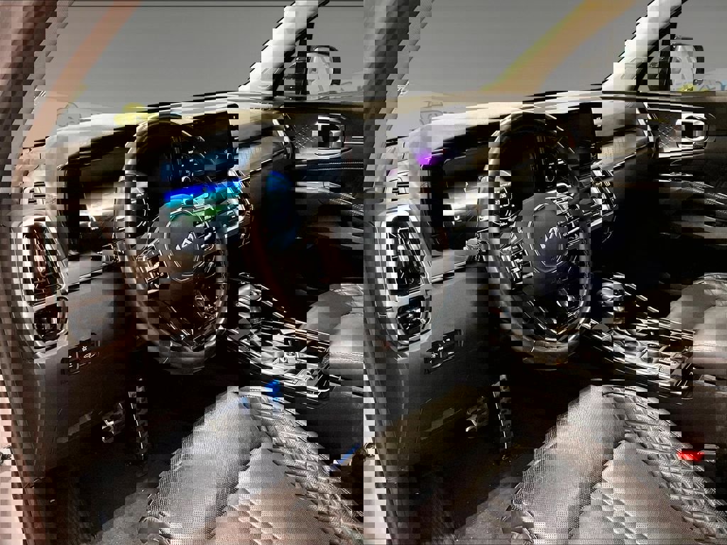 Used 2023 Kia Sorento SX AWD/4WD image 13