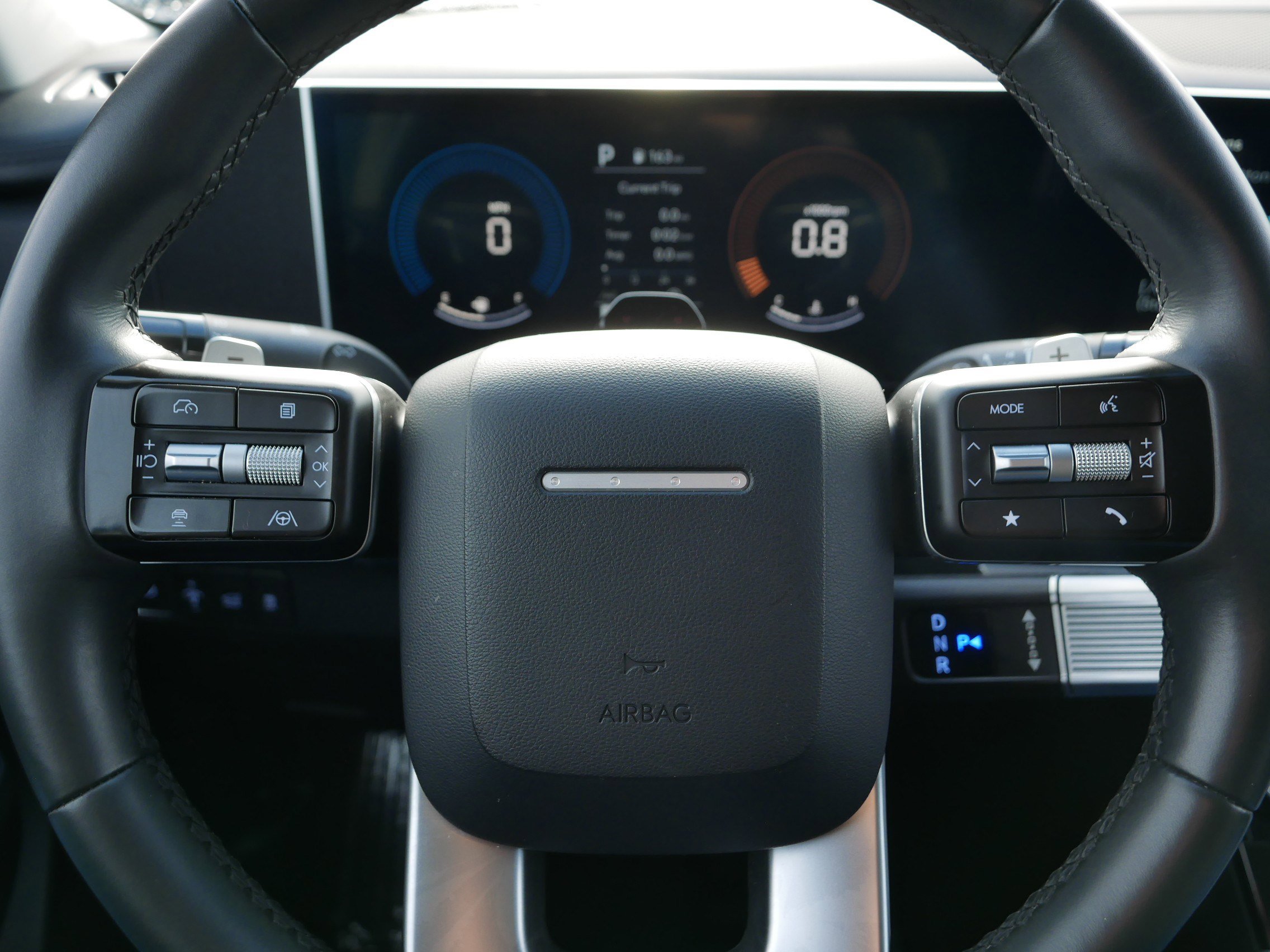 Used 2024 Hyundai Santa Fe SEL image 25