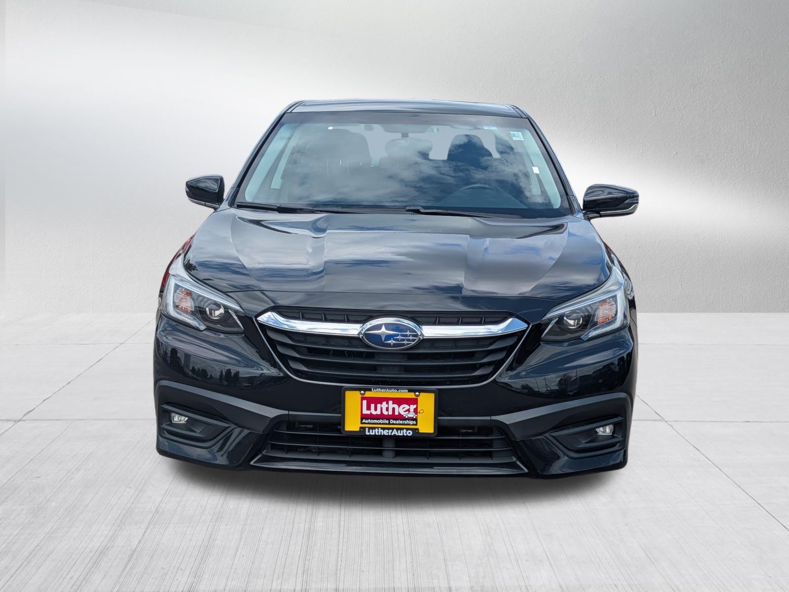 Used 2020 Subaru Legacy Premium AWD/4WD image 2