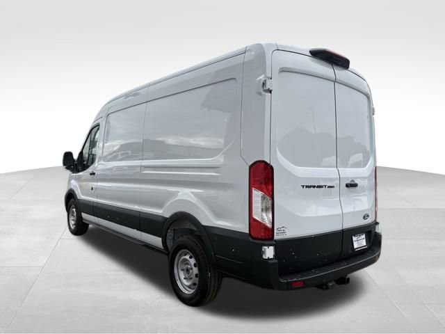 New 2026 Ford Transit 250 148 Medium Roof image 11