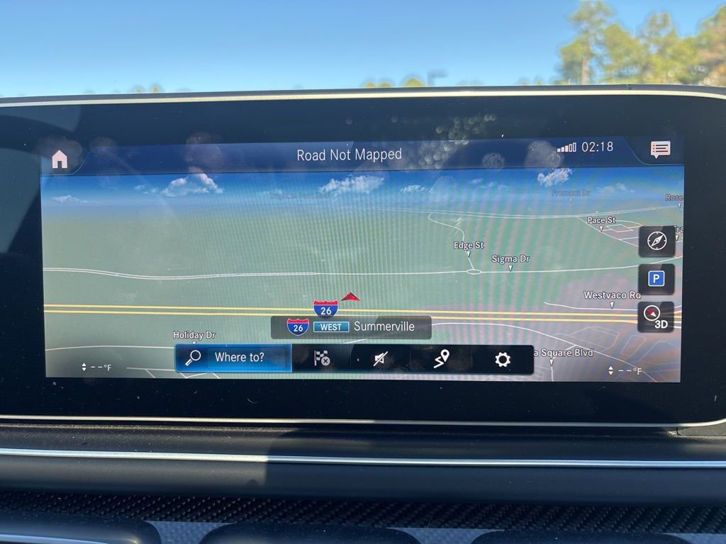 Used 2021 Mercedes-Benz GLE 63 AMG S image 36