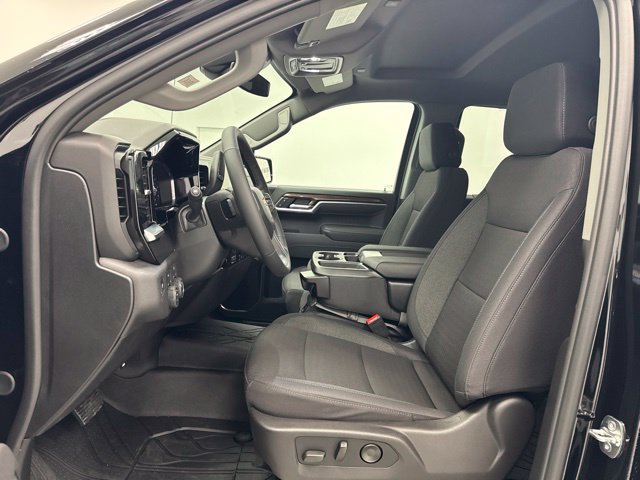New 2026 Chevrolet Silverado 1500 LT w/ LPO, Liner Protection Package AWD/4WD image 25
