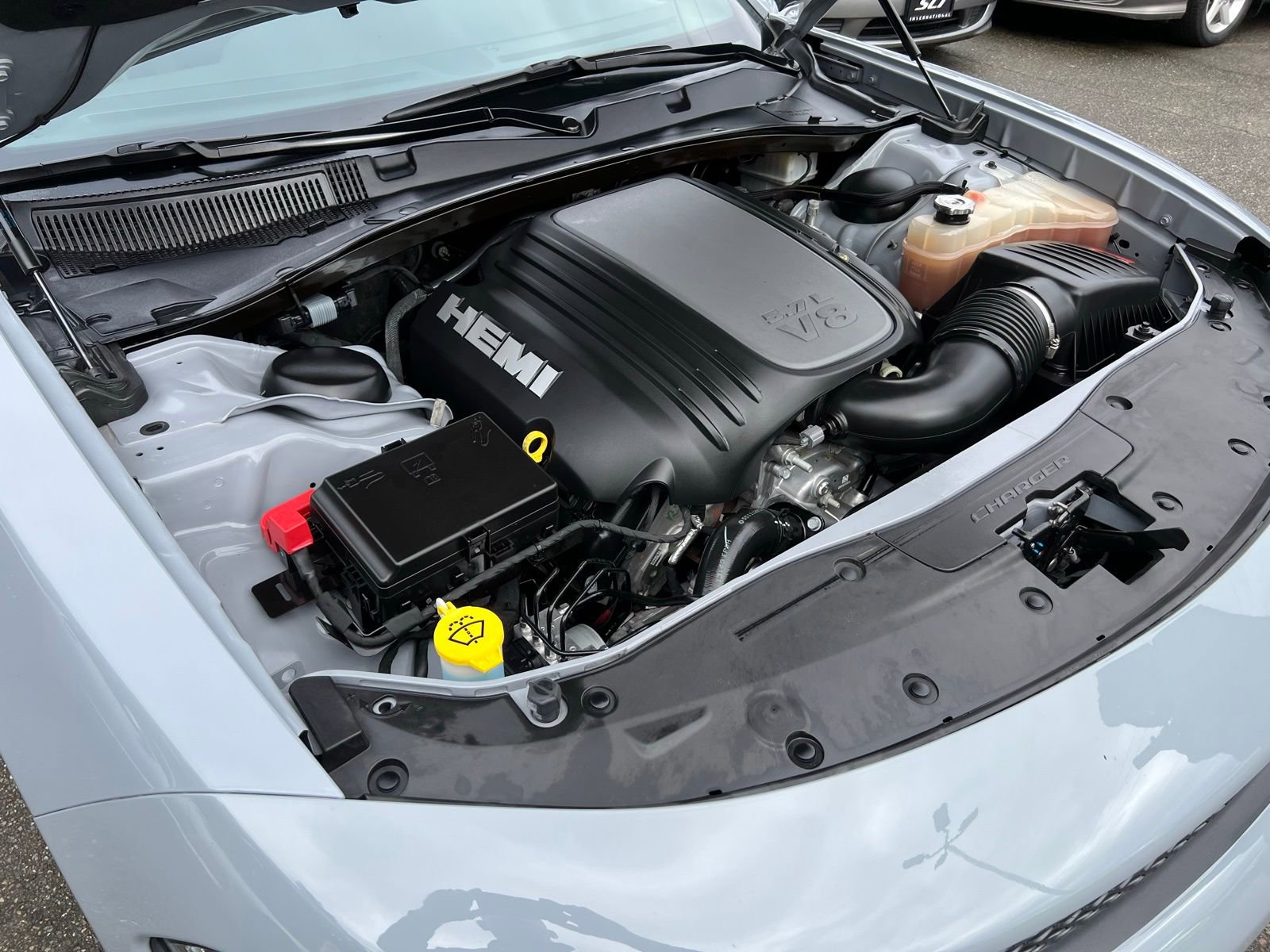 Used 2021 Dodge Charger R/T image 13