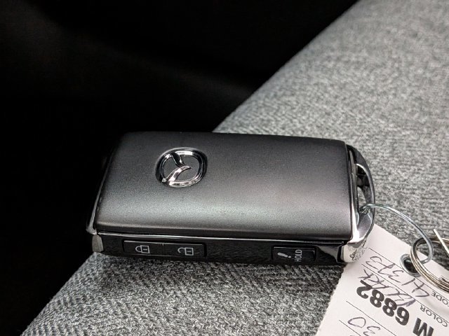 New 2026 MAZDA CX-30 Aire Edition AWD/4WD image 30