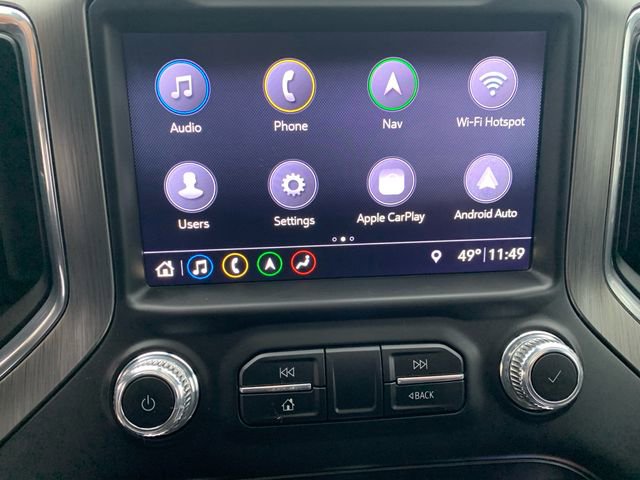 Used 2019 GMC Sierra 1500 Denali image 33