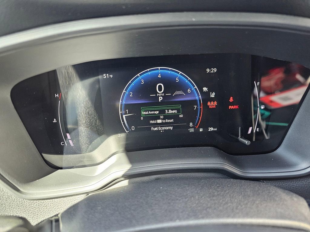 New 2026 Toyota Corolla Cross LE image 25