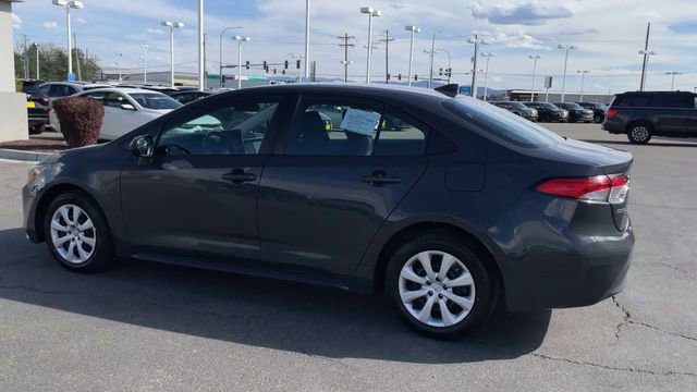 Used 2024 Toyota Corolla LE FWD image 7