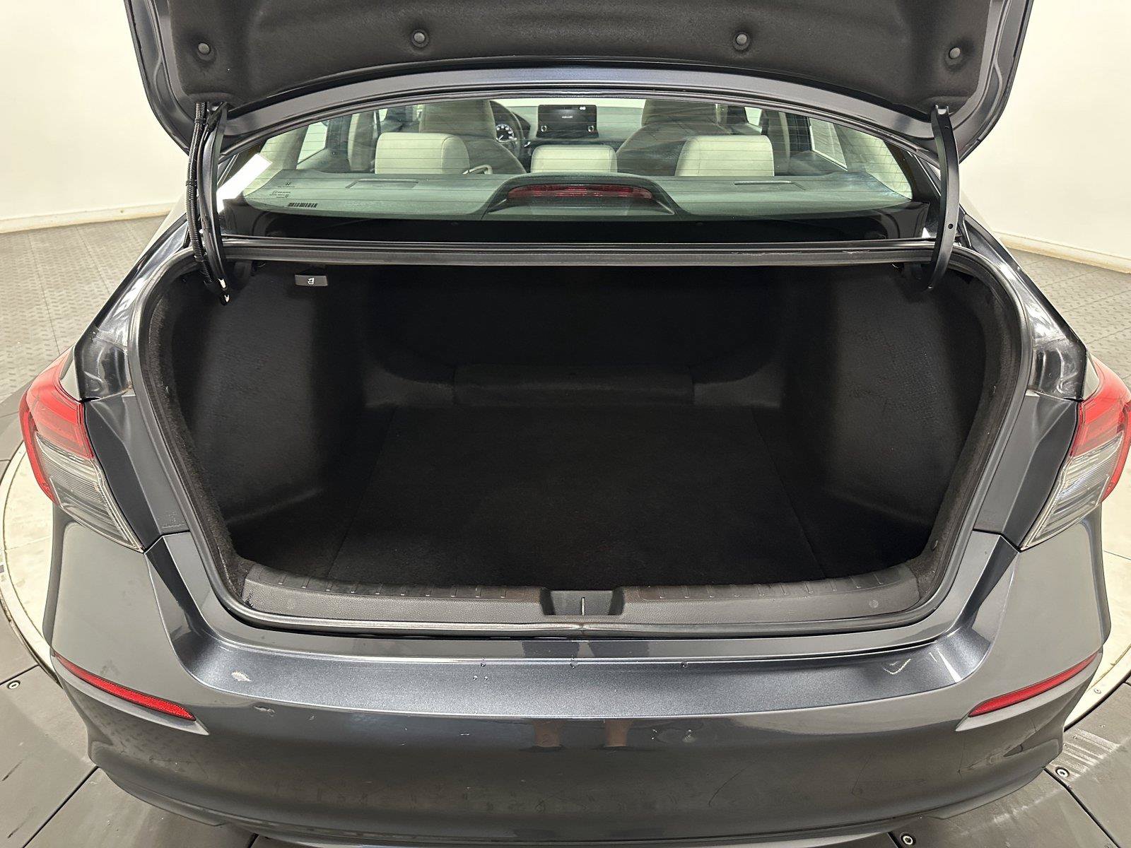 Used 2022 Honda Civic LX image 32