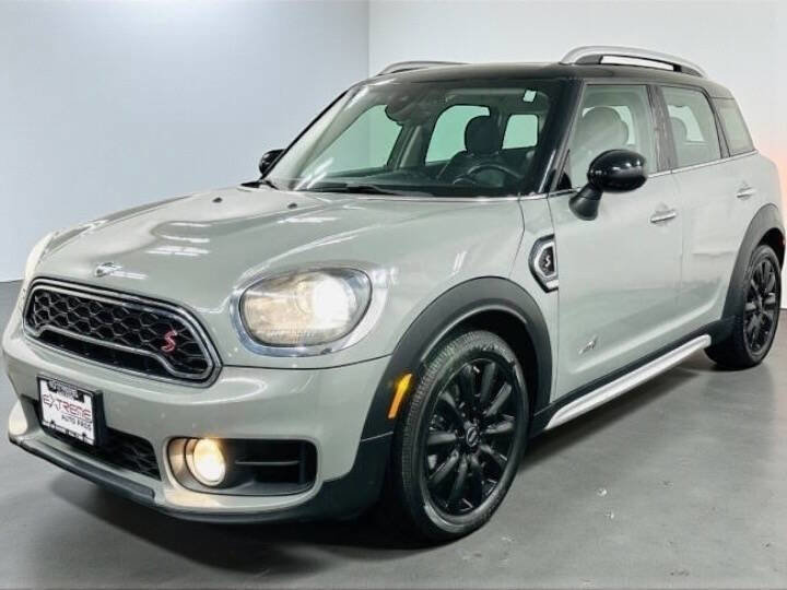 Used 2019 MINI Cooper Countryman S w/ Storage Package image 3