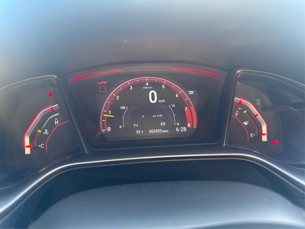 Used 2019 Honda Civic Type R image 16