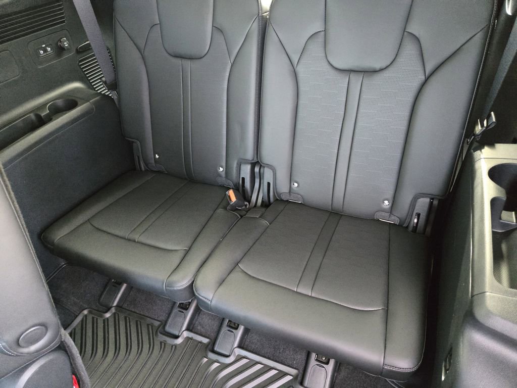 New 2026 Kia Sorento EX w/ EX Premium Package FWD image 25