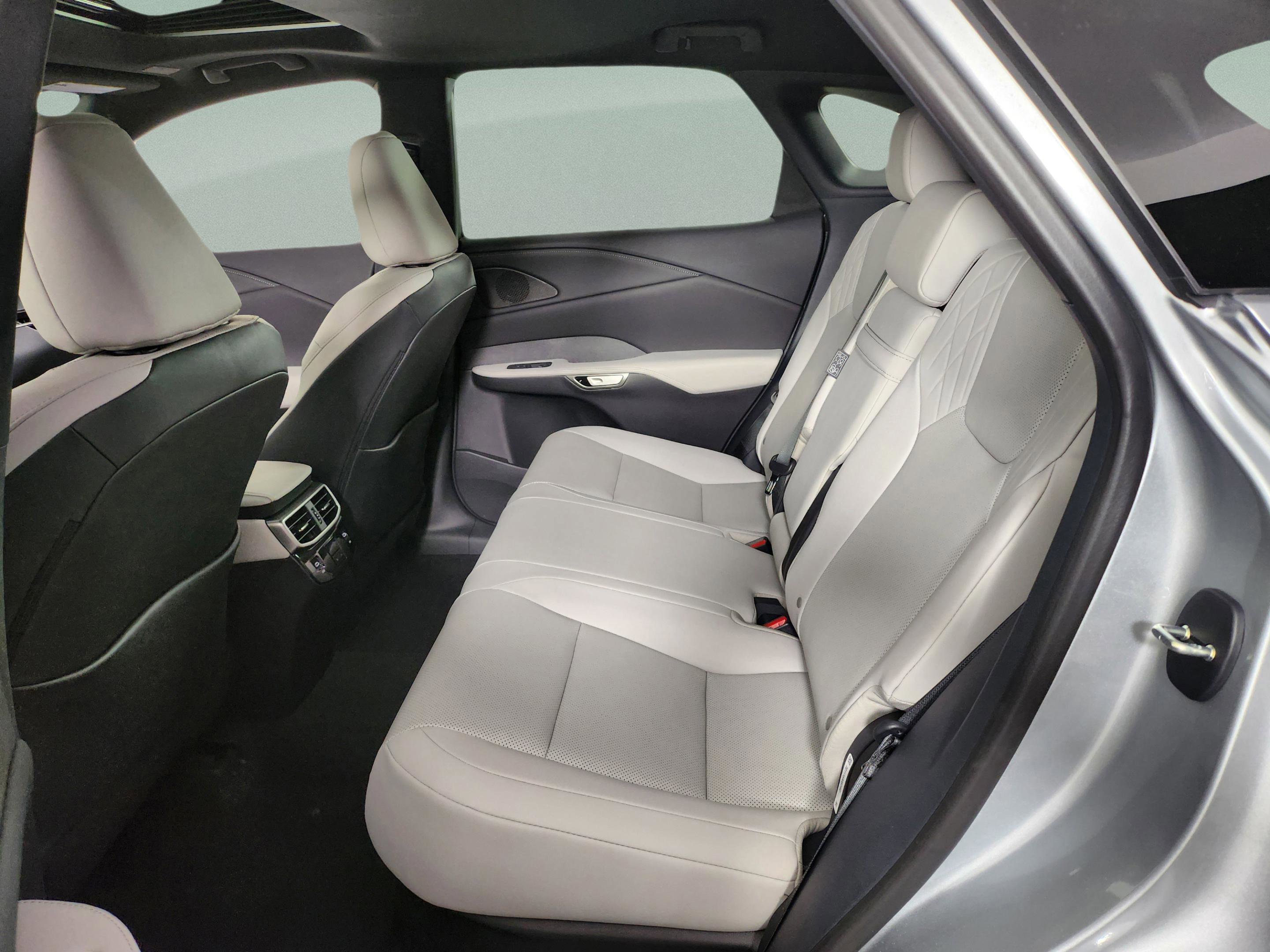 New 2026 Lexus RX 350 F Sport image 28