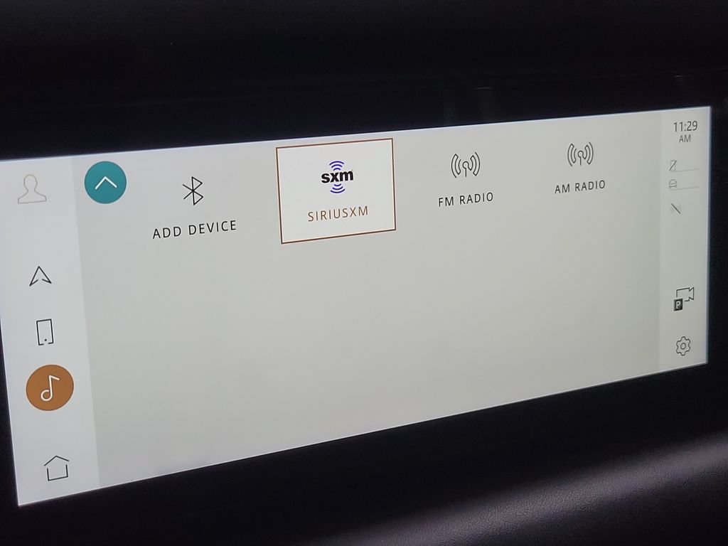 Used 2020 Land Rover Defender 110 X AWD/4WD image 32