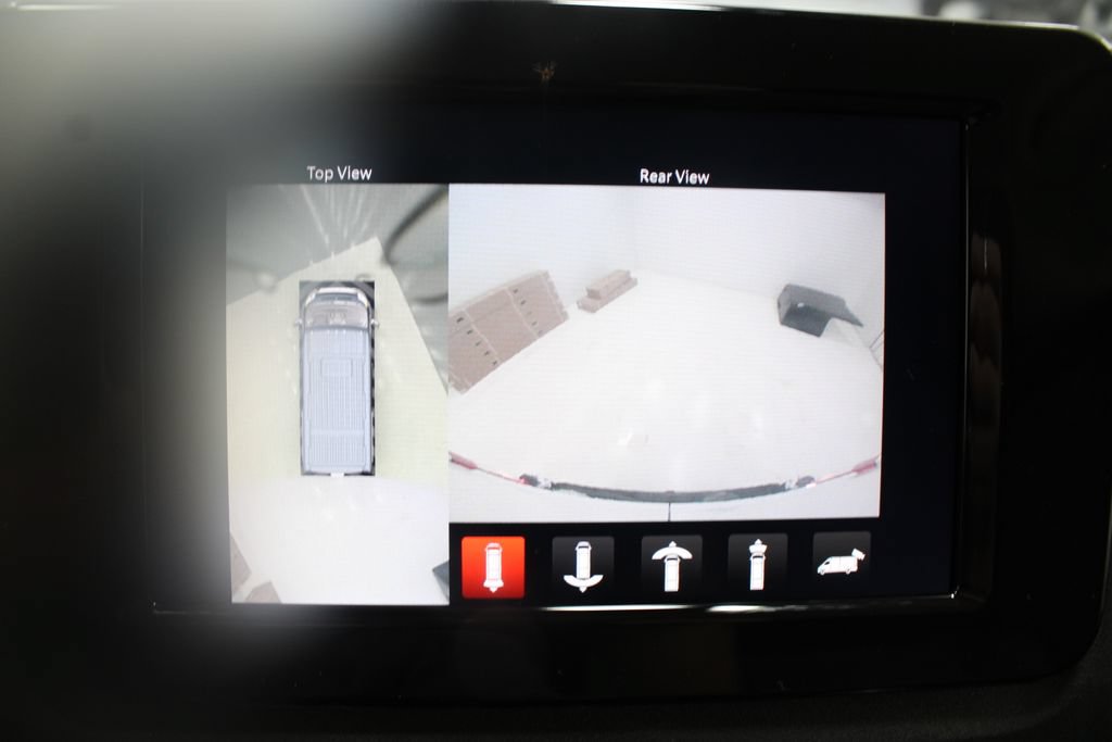 Used 2024 RAM ProMaster 2500 w/ Quick Order Package 22G SLT FWD image 3