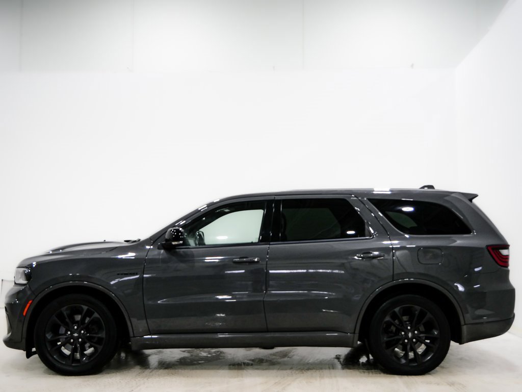 Used 2022 Dodge Durango R/T w/ Blacktop Package image 6