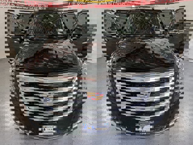 Used 2016 Cadillac Escalade Luxury image 10