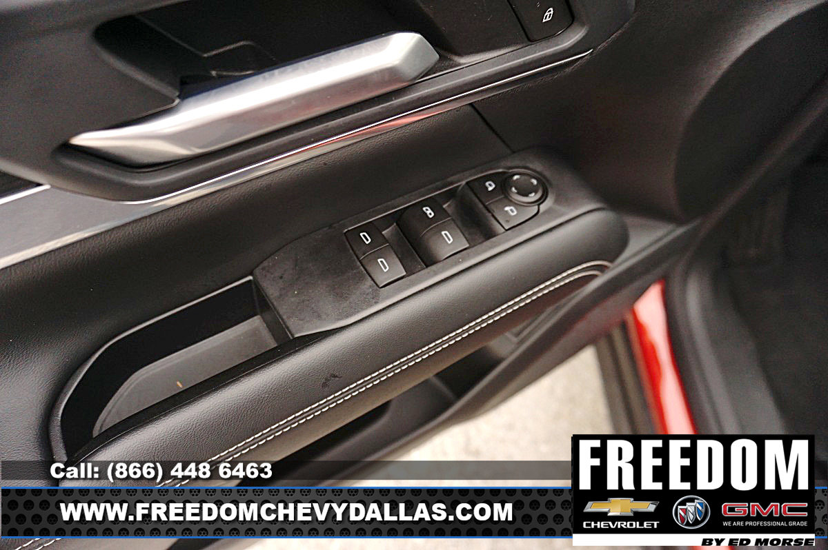 New 2026 GMC Terrain Elevation w/ Elevation Premium Package FWD image 37