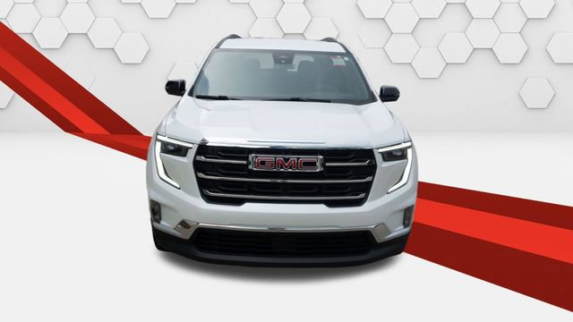 Used 2024 GMC Acadia Elevation FWD image 9