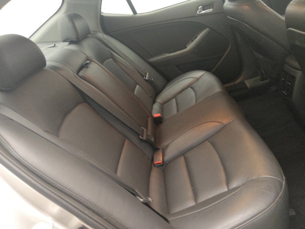Used 2015 Kia Optima SX FWD image 19