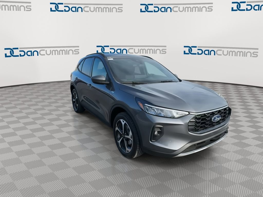 New 2026 Ford Escape ST-Line Select w/ Tech Pack #1 image 2